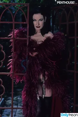 Dita Von Teese / Ditavonteese nude photo #0728