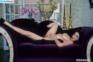 Dita Von Teese / Ditavonteese nude photo #0861