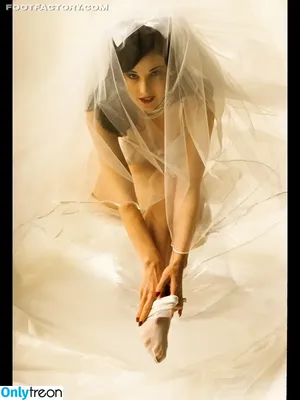 Dita Von Teese / Ditavonteese nude photo #0876
