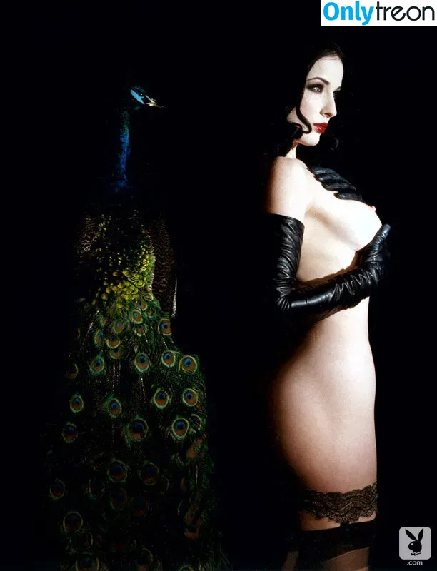 Dita Von Teese nude photo #0020 (Ditavonteese)