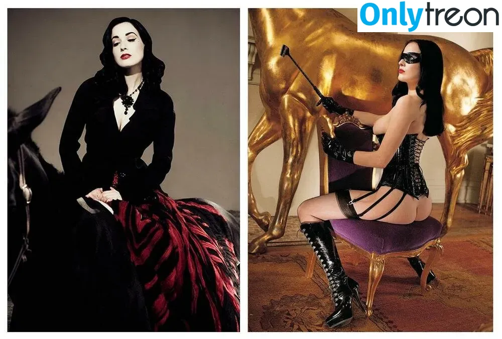 Dita Von Teese nude photo #0049 (Ditavonteese)