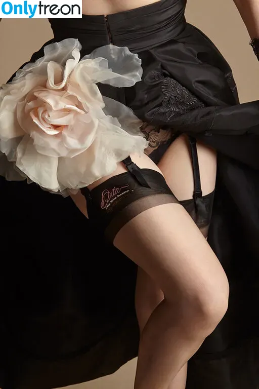 Dita Von Teese nude photo #0072 (Ditavonteese)