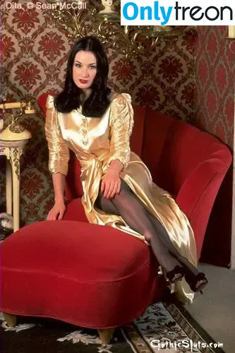 Dita Von Teese nude photo #0491 (Ditavonteese)