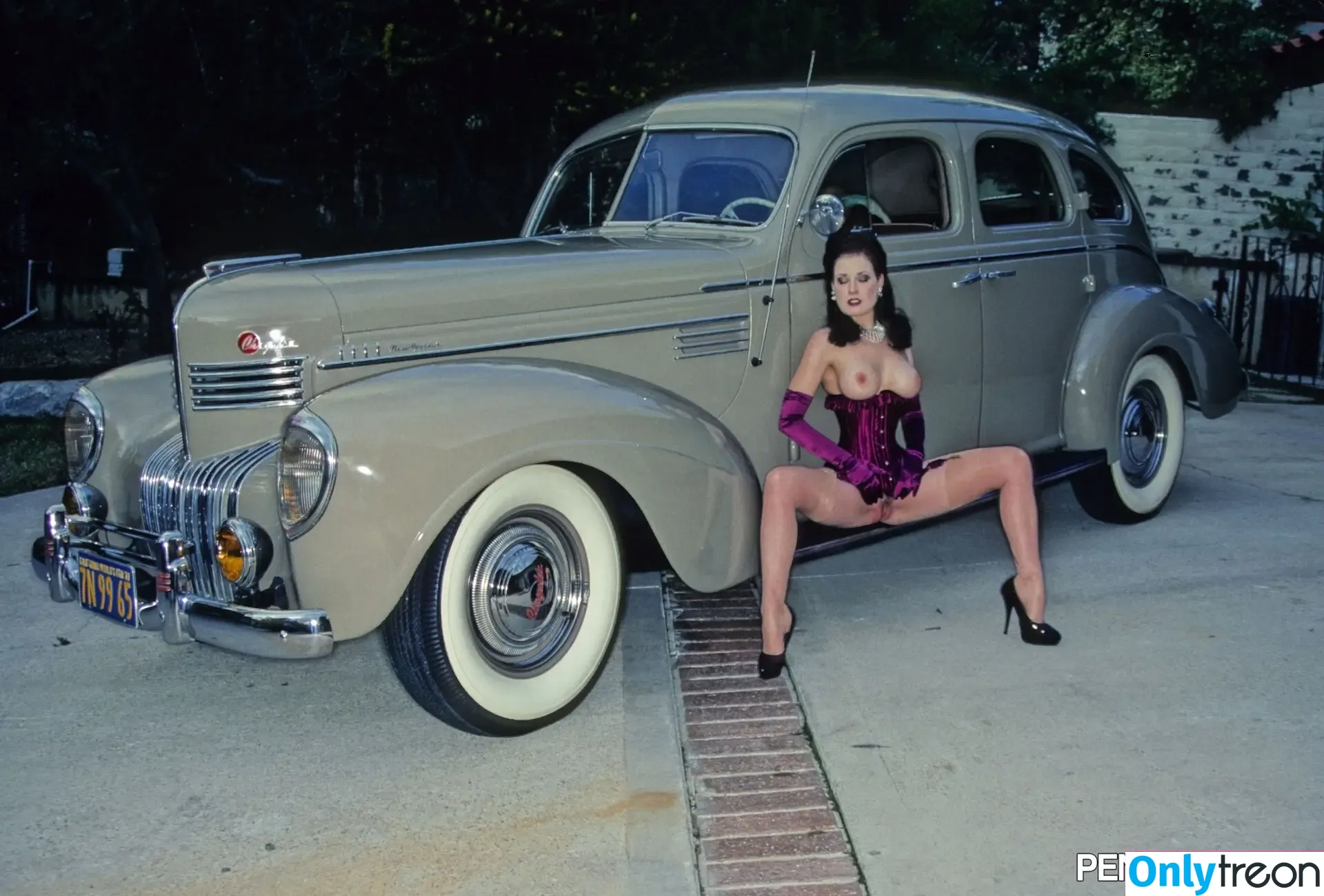 Dita Von Teese nude photo #0690 (Ditavonteese)