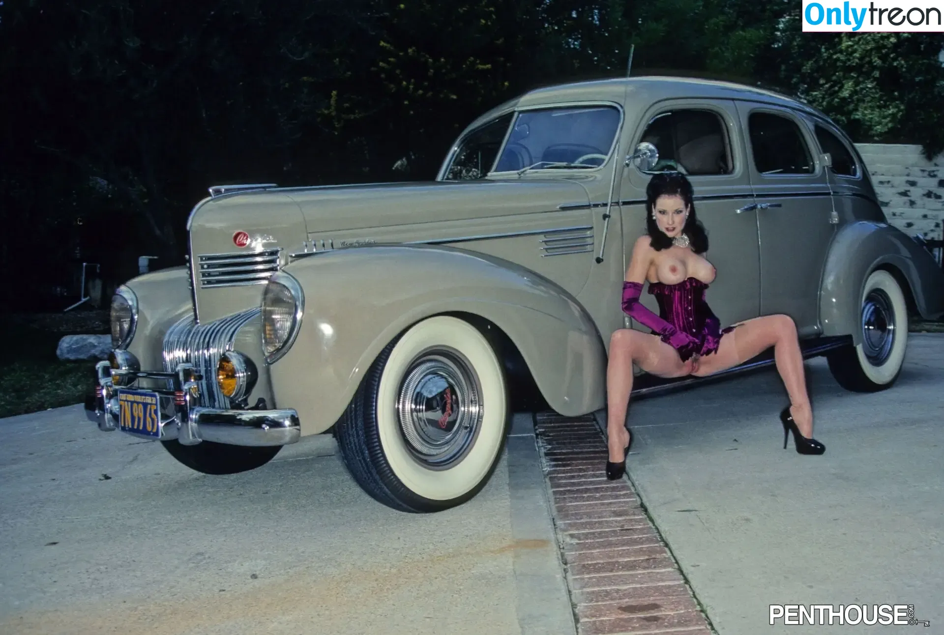 Dita Von Teese nude photo #0691 (Ditavonteese)