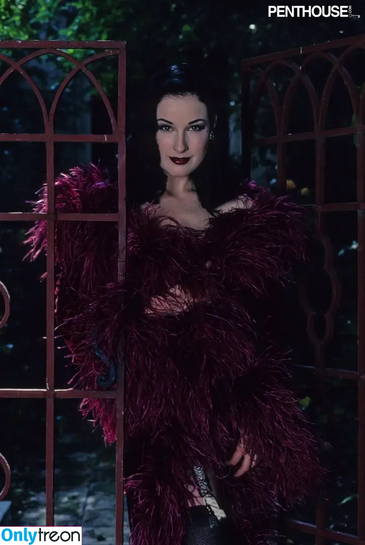 Dita Von Teese nude photo #0727 (Ditavonteese)