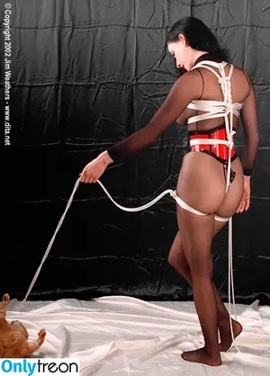 Dita Von Teese / Ditavonteese nude photo #1327