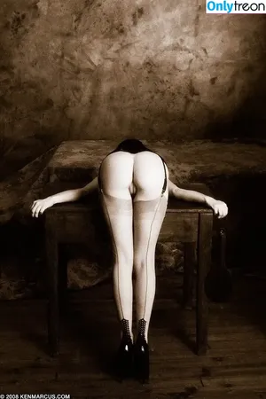 Dita Von Teese / Ditavonteese nude photo #1569