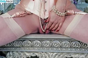 Dita Von Teese / Ditavonteese nude photo #1677