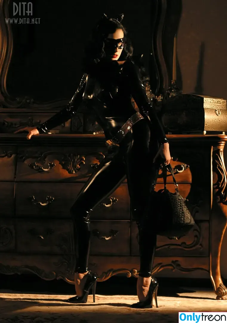 Dita Von Teese nude photo #1371 (Ditavonteese)