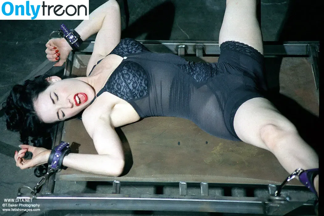 Dita Von Teese nude photo #1413 (Ditavonteese)