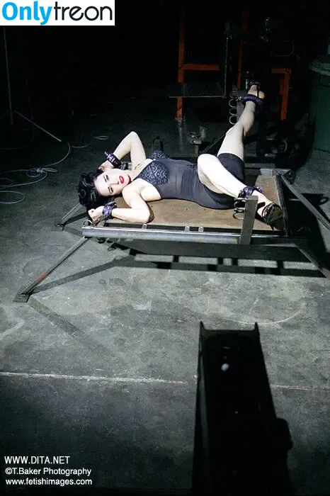 Dita Von Teese nude photo #1415 (Ditavonteese)