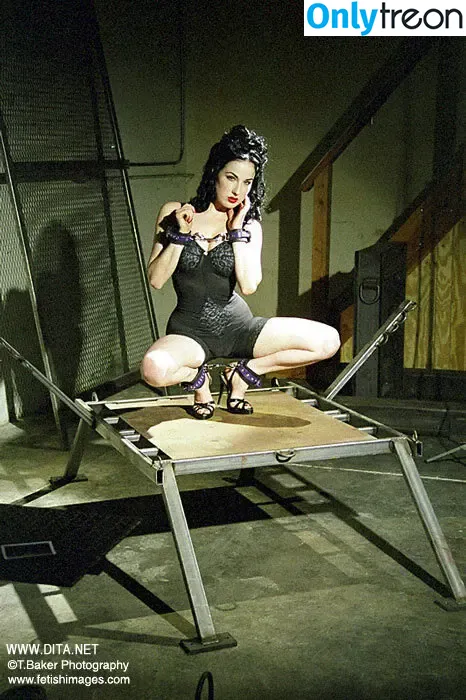 Dita Von Teese nude photo #1436 (Ditavonteese)