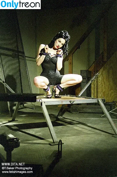 Dita Von Teese nude photo #1437 (Ditavonteese)