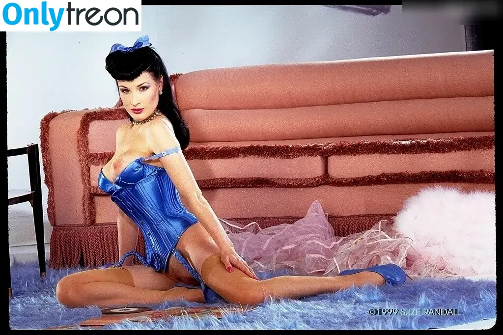 Dita Von Teese nude photo #1493 (Ditavonteese)