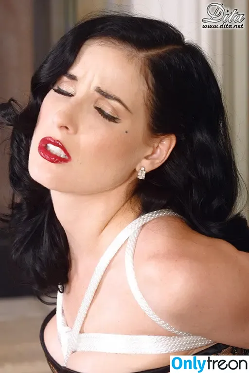 Dita Von Teese nude photo #1970 (Ditavonteese)