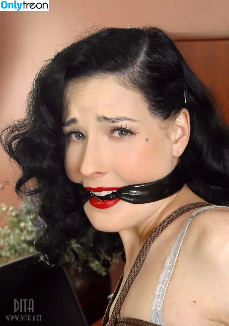 Dita Von Teese nude photo #2002 (Ditavonteese)