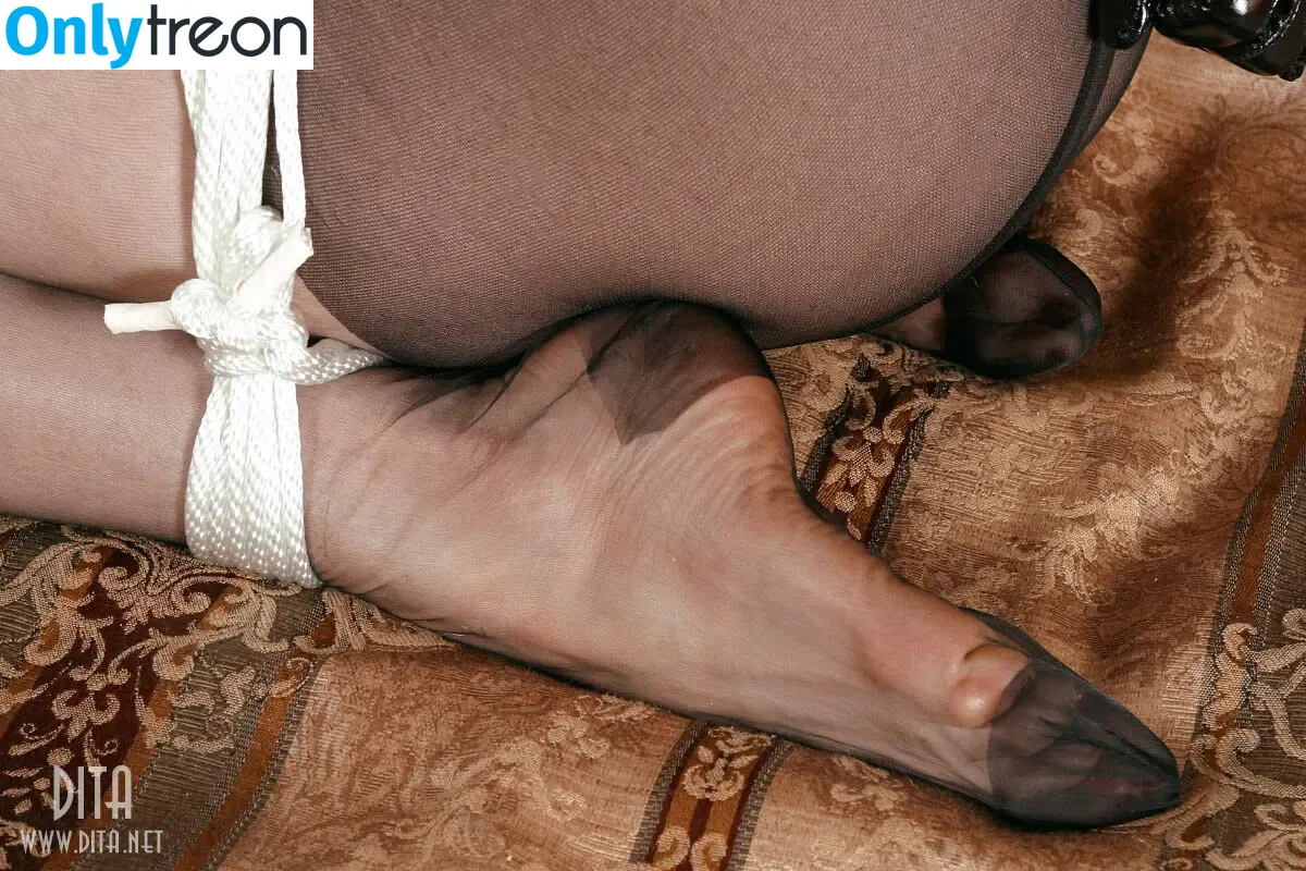 Dita Von Teese nude photo #2164 (Ditavonteese)