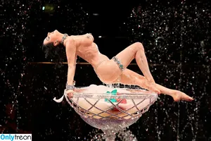 Dita Von Teese / Ditavonteese nude photo #3205