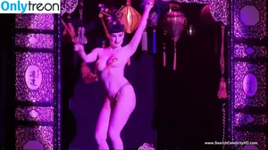 Dita Von Teese / Ditavonteese nude photo #3225