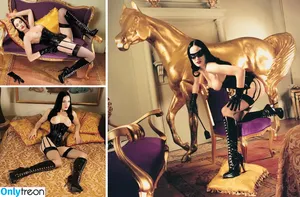 Dita Von Teese / Ditavonteese nude photo #3228