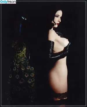 Dita Von Teese / Ditavonteese nude photo #3230