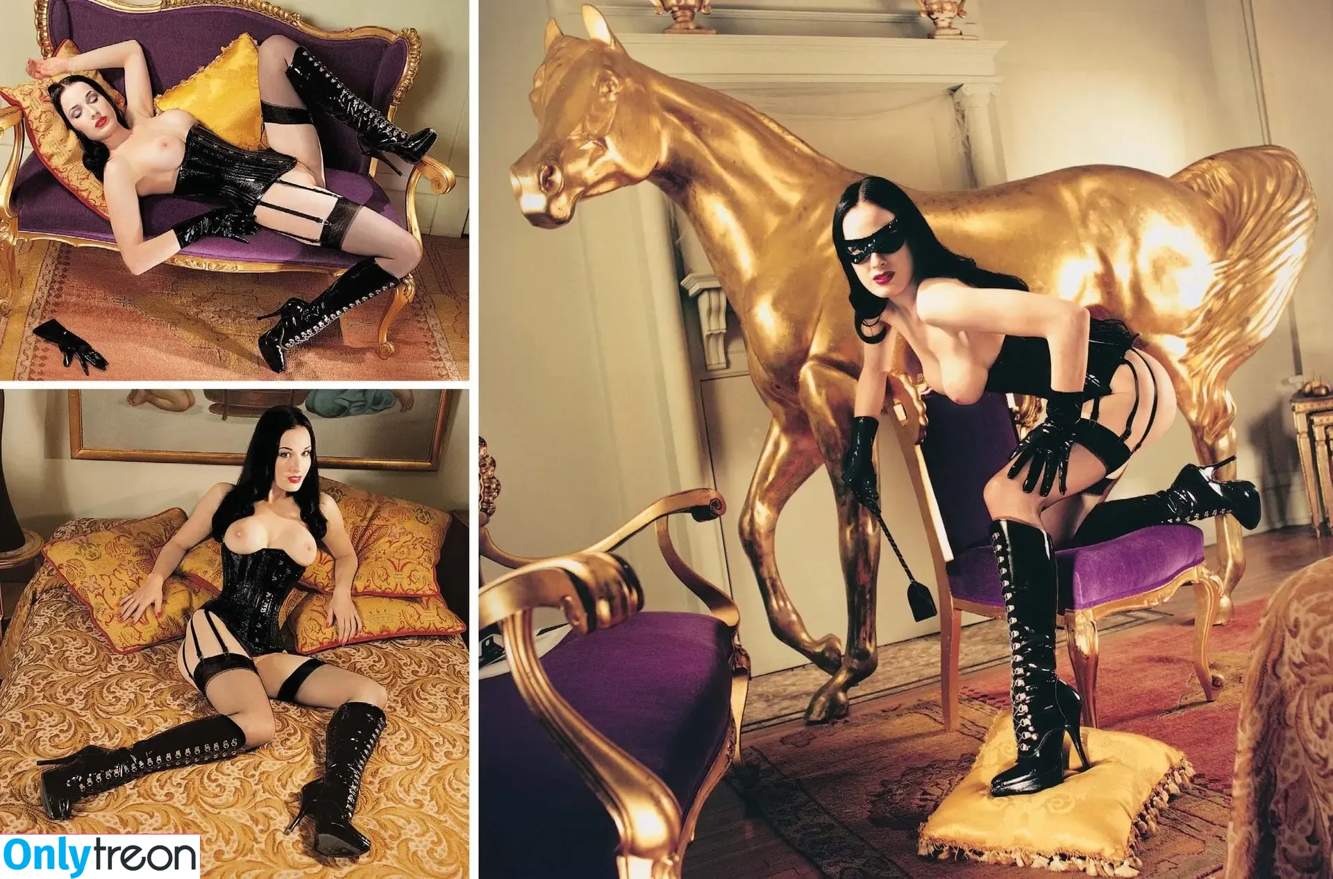 Dita Von Teese nude photo #3228 (Ditavonteese)