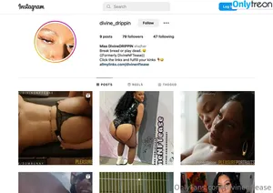 divinenftease / vivianakadivine nude photo #0026