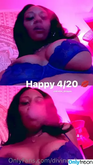 divinenftease / vivianakadivine nude photo #0028