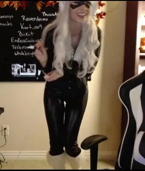 Dizzykitten / dizzykitten7 / dizzykittenpaws / thedizzykitten nude photo #0214