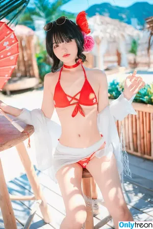 Djawa Jenny Jeong Jenny 정제니 | jen2jen2 / jen2jen2_ nude photo #0005