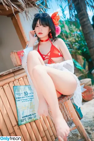 Djawa Jenny Jeong Jenny 정제니 | jen2jen2 / jen2jen2_ nude photo #0008