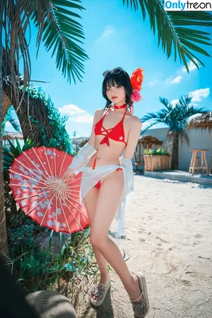 Djawa Jenny Jeong Jenny 정제니 | jen2jen2 / jen2jen2_ nude photo #0009