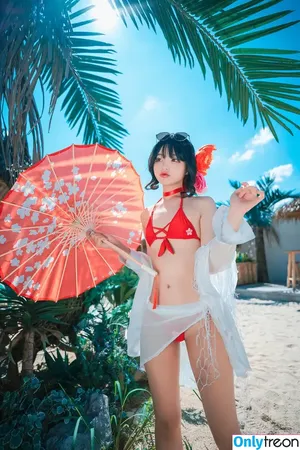 Djawa Jenny Jeong Jenny 정제니 | jen2jen2 / jen2jen2_ nude photo #0010
