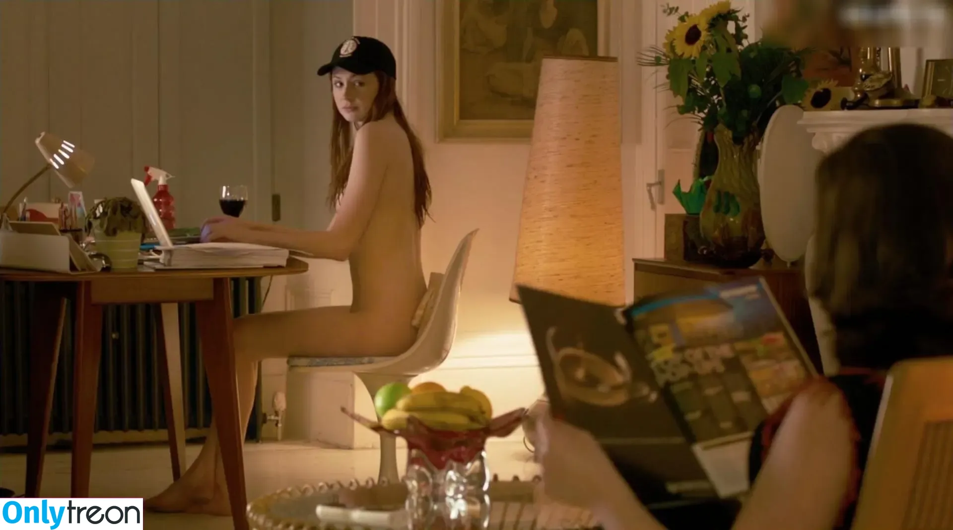 Doctor Who nude photo #0015 (bbcdoctorwho)