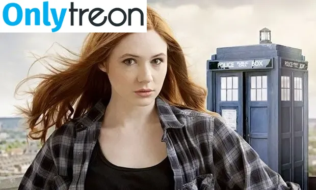 Doctor Who nude photo #0018 (bbcdoctorwho)