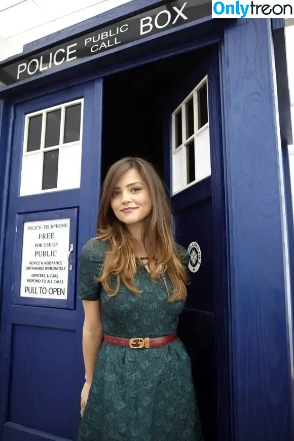 Doctor Who nude photo #0038 (bbcdoctorwho)