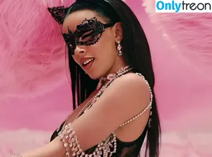 Doja Cat / DojaCat nude photo #0002