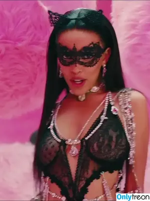 Doja Cat / DojaCat nude photo #0008