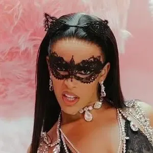Doja Cat / DojaCat nude photo #0014