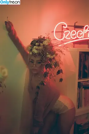 Doja Cat / DojaCat nude photo #0020