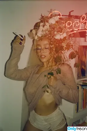 Doja Cat / DojaCat nude photo #0021