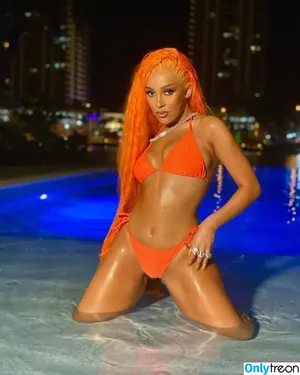 Doja Cat / DojaCat nude photo #0038