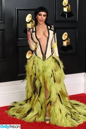 Doja Cat / DojaCat nude photo #0042