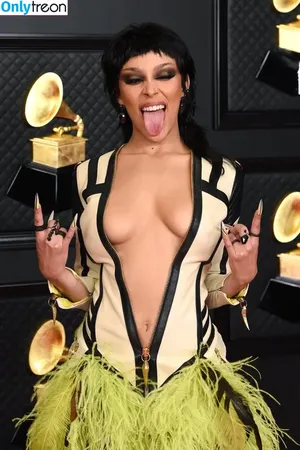 Doja Cat / DojaCat nude photo #0043