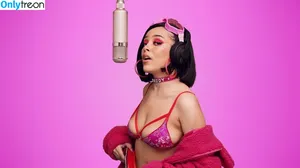 Doja Cat / DojaCat nude photo #0044