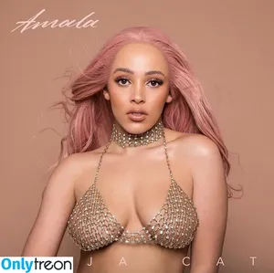 Doja Cat / DojaCat nude photo #0046