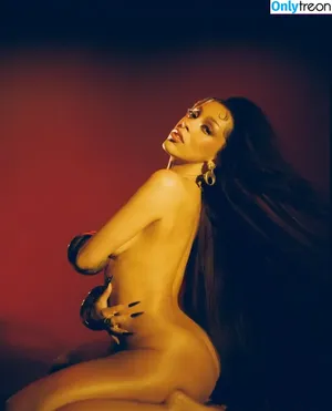 Doja Cat / DojaCat nude photo #0047