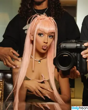 Doja Cat / DojaCat nude photo #0050