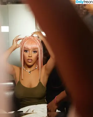 Doja Cat / DojaCat nude photo #0054